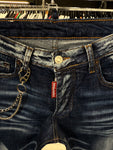 DSQ - JEAN NEW IN 2025