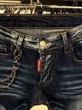 DSQ - JEAN NEW IN 2025