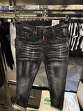 DSQ - JEAN NEW IN 2025