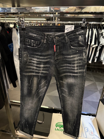 DSQ - JEAN NEW IN 2025