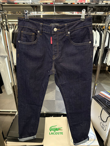 DSQ - JEAN NEW IN 2025