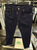 DSQ - JEAN NEW IN 2025