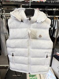 MONCLER - ΑΜΑΝΙΚΟ NEW IN 2025