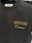 MOSCHINO - T-SHIRT