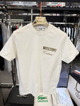 MOSCHINO - T-SHIRT