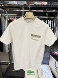 MOSCHINO - T-SHIRT