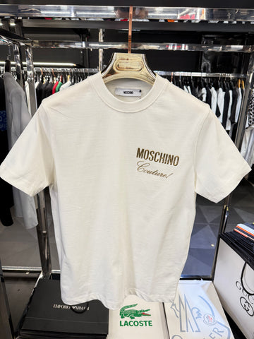 MOSCHINO - T-SHIRT