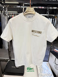MOSCHINO - T-SHIRT