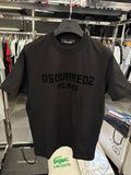 DSQ2 - T-SHIRT