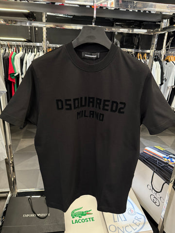 DSQ2 - T-SHIRT