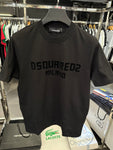DSQ2 - T-SHIRT