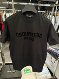 DSQ2 - T-SHIRT