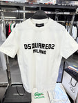 DSQ2 - T-SHIRT