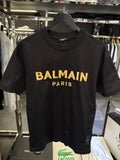 BALMAIN - T-SHIRT