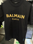 BALMAIN - T-SHIRT