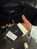BALMAIN - T-SHIRT
