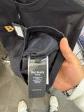 BALMAIN - T-SHIRT