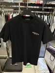 ESSENTIALS - T-SHIRT