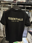 ESSENTIALS - T-SHIRT
