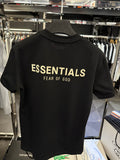 ESSENTIALS - T-SHIRT