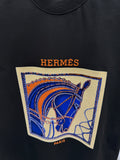 HERMES - T-SHIRT