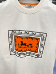 HERMES - T-SHIRT
