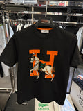 HERMES - T-SHIRT