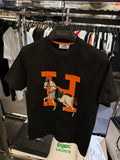 HERMES - T-SHIRT