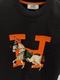 HERMES - T-SHIRT