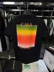 CASABLANCA - T-SHIRT