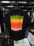 CASABLANCA - T-SHIRT