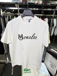 MONCLER - T-SHIRT
