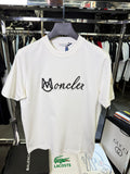 MONCLER - T-SHIRT