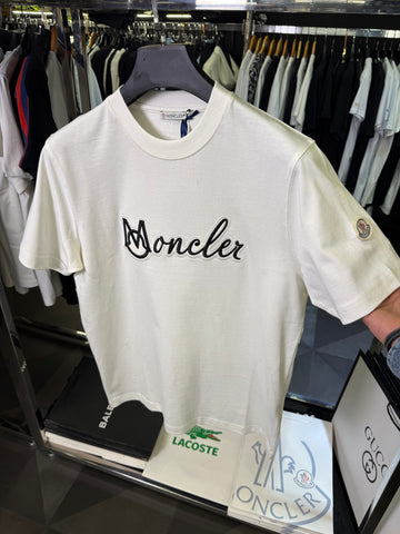 MONCLER - T-SHIRT