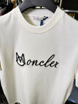 MONCLER - T-SHIRT