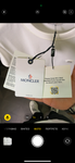 MONCLER - T-SHIRT