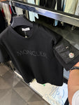 MONCLER - T-SHIRT