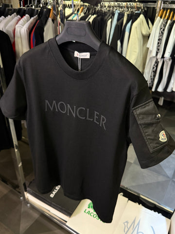 MONCLER - T-SHIRT