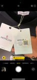 MONCLER - T-SHIRT