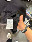MONCLER - T-SHIRT