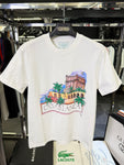 CASABLANCA - T-SHIRT