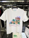 CASABLANCA - T-SHIRT