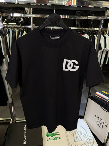 DOLCE & GABBANA - T-SHIRT