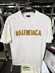 BALENCIAGA - T-SHIRT