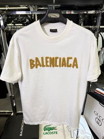 BALENCIAGA - T-SHIRT
