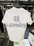 BALENCIAGA - T-SHIRT