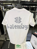 BALENCIAGA - T-SHIRT