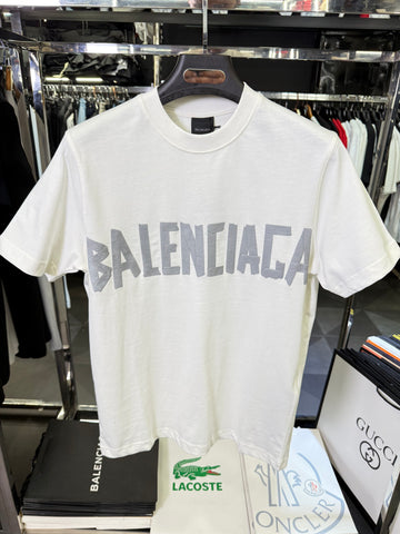 BALENCIAGA - T-SHIRT