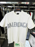 BALENCIAGA - T-SHIRT