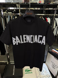 BALENCIAGA - T-SHIRT
